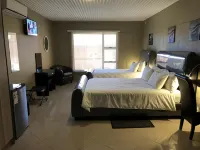 City Lodge Etosha - 3 звезды