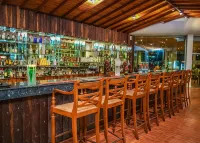 Hotel Sudu Araliya - bar