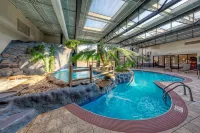 Hilton Knoxville Airport Hoteles en Alcoa