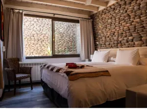 Terrantai Lodge