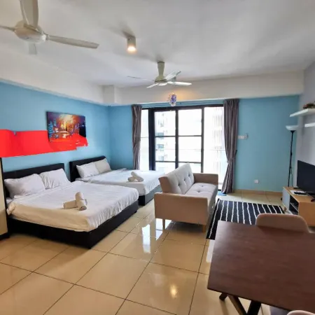 雲頂名山-Sky Suite旗下