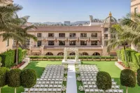 The Maybourne Beverly Hills, Maybourne Hotel Collection - Wifi