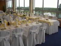 โรงแรม SOREA Regia โรงแรมในBratislava IV