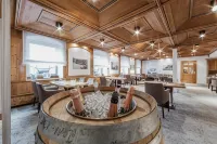 Schlosshotel Monrepos Hotels in Steinheim an der Murr