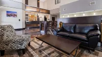 Best Western Bayou Inn  Suites