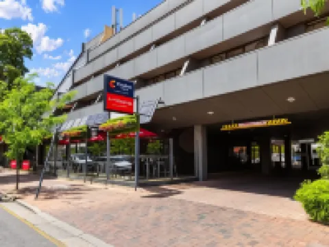Breakfree North Adelaide Hotels in North Adelaide
