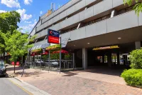 Econo Lodge North Adelaide Hotels in Walkerville