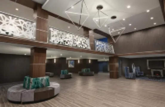 เวอร์ตา โรงแรม แมคอัลเลน