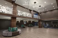 Radisson Hotel McAllen Airport Hotels in Mcallen