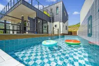 Millyang Ajur Kids Poolvilla