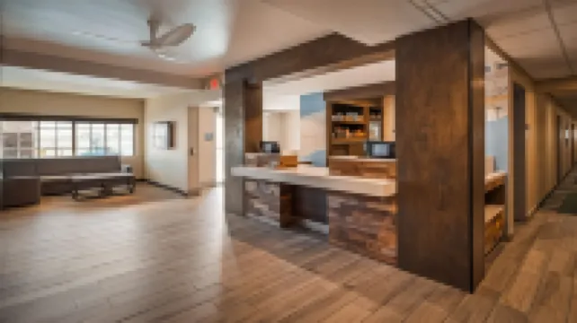 베스트 웨스턴 비치사이트 인 사우스파드레아일랜드 호텔