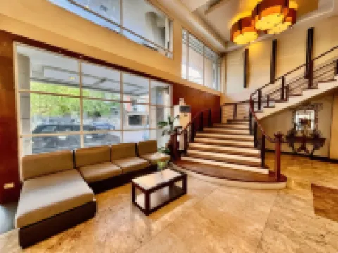 MO2 Westown Hotel Bacolod - Downtown Hotels in Bacolod