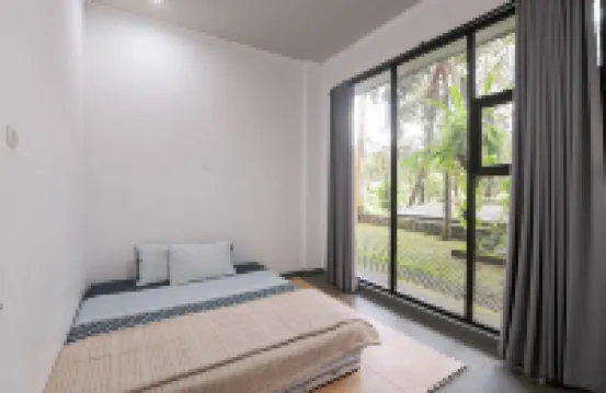 Villa Damai Lembang