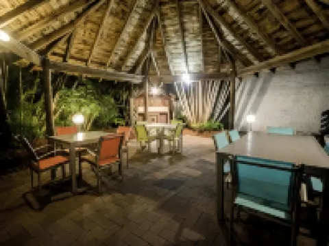 赫維灣海灘旅館 赫維灣酒店