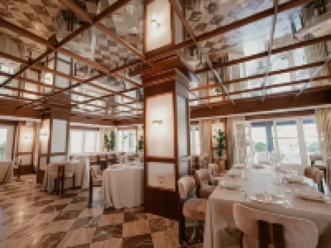 Flower Hotel & Resort Hotels in Golem