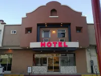 Hotel Astor Tijuana Hotels in 
