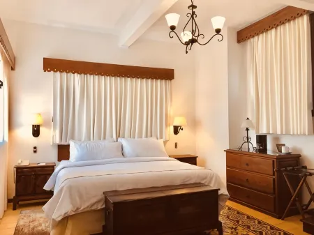 Hotel Mi Solar