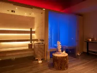 Grand Hotel Impero - Wellness & Exclusive Spa Hôtels à : Roccalbegna