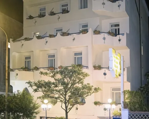 Villa Athena Hotels near Taormina Cathedral