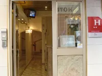 Little Palace Hotéis em Cannes