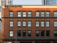 Palihotel Seattle Hotels near Gum Wall