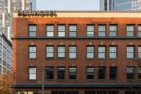 Palihotel Seattle Hotels in Pike Market District