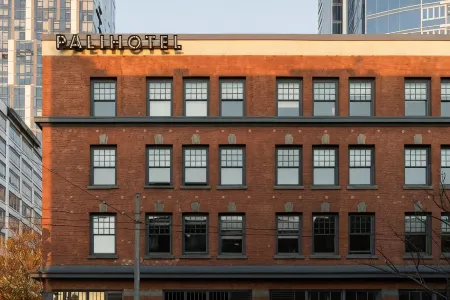 Palihotel Seattle