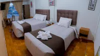Samakuy AQP 旅館 - 2 星級