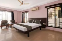 Hotel Partha International - 3-Star