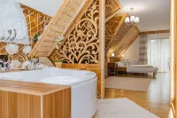 Kraina Smaku - Bed and Breakfasts