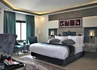 Petra Canyon Hotel Hotel di 