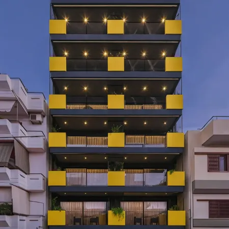 3 Pines Design Living