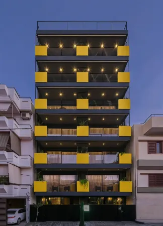 3 Pines Design Living