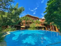 Pousada Casa do Forte Hotels in Imbassai