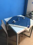 Studio 15 minutes from the sea