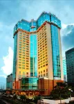 Menara Peninsula Hotel Hotel a Senayan