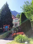 Evergreen Bed & Breakfast Hotels in Hope