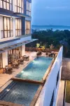 Laska Hotel Sukabumi Hotels in Cisaat