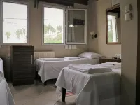 Durak Hotel Hotel in zona Spiaggia di Akkan