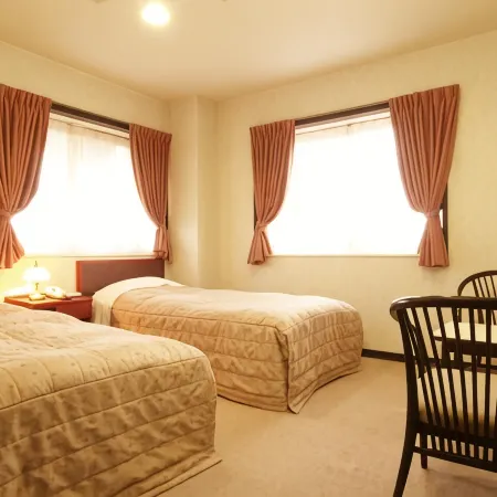 Akakura Yours Inn