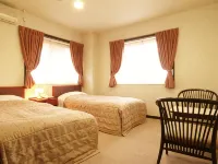 Akakura Yours Inn - Mountain view