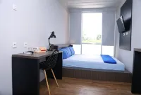 My Dormy Hostel UMM Hotels in Lowokwaru