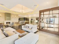 Korineum Golf & Country Club Hotels in Charkeia