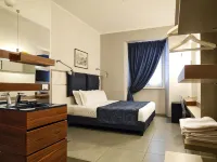 Hotel California Hotels in Rom
