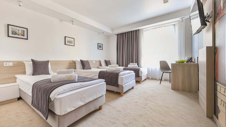 Lubhotel
