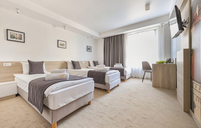 Lubhotel