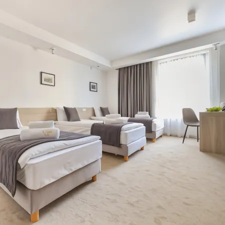 Lubhotel