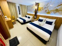 Easy Hotel KL Sentral Hotels near Brickfields