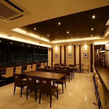 Hamamatsu Hotel