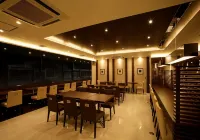 Hamamatsu Hotel - Bữa sáng